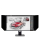 Acer ProDesigner PE320QK czarny - 386278 - zdjęcie